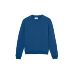 The Track Crewneck Sweatshirt