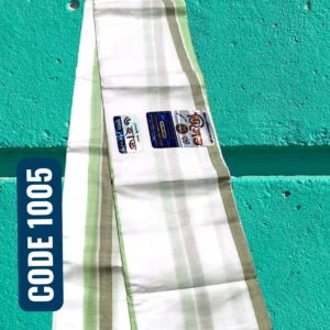 Decent Lungi - Code1005