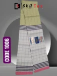 Decent Lungi - Code1006